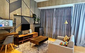 Leisure3 King Bed Imperium Residence Kuantan City View Studio