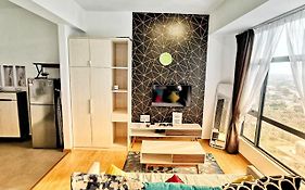 Leisure3 King Bed Imperium Residence Kuantan City View Studio
